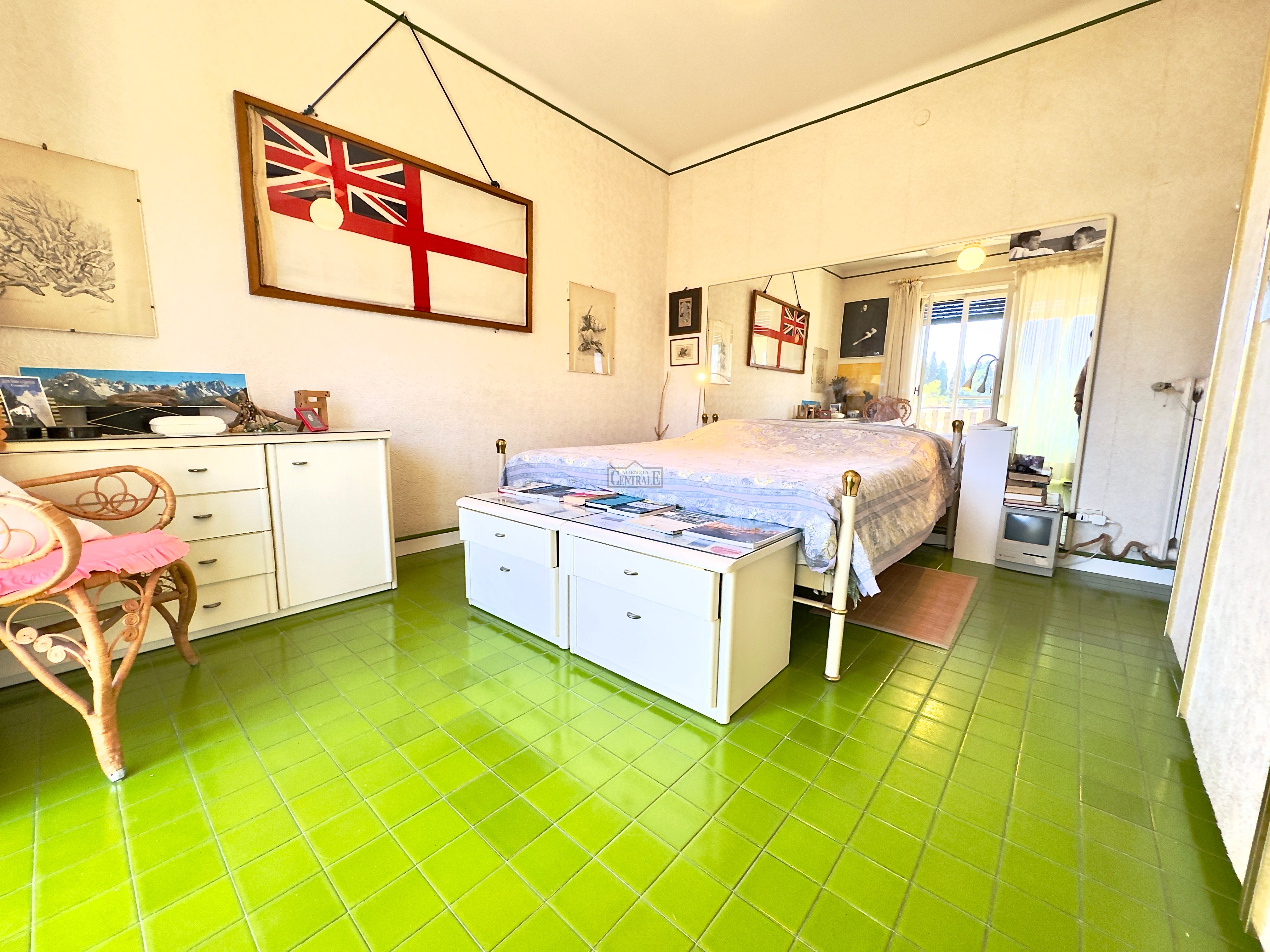 Agenzia Immobiliare Centrale Sanremo